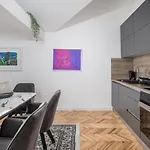 Apartment Rosa