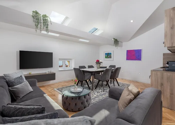 Apartment Rosa
