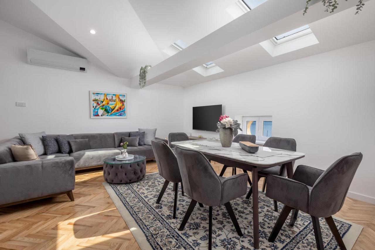 Rosa Apartment