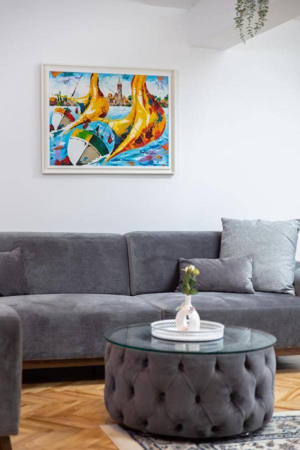 Apartment Rosa Opatija