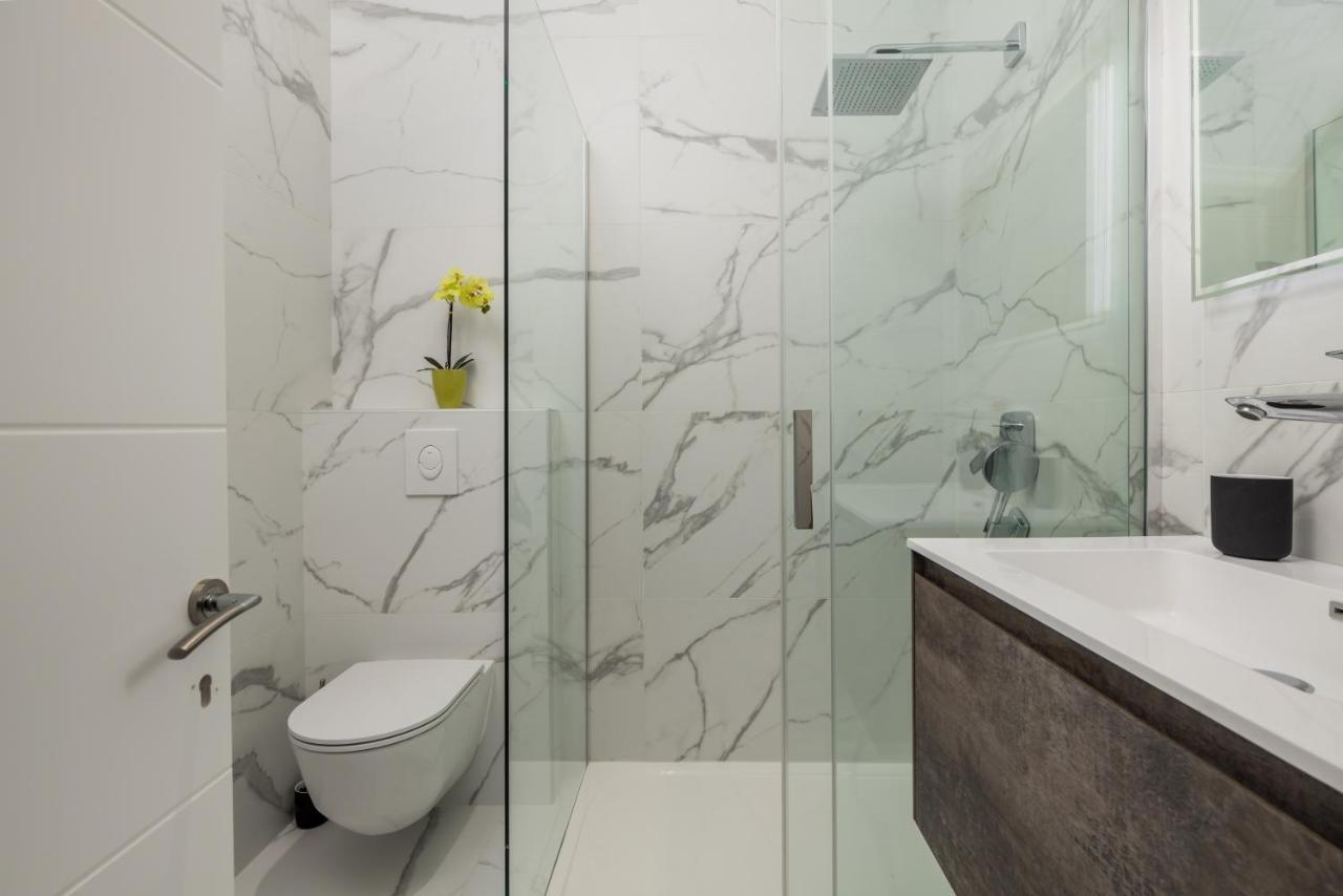 Apartment Rosa Opatija