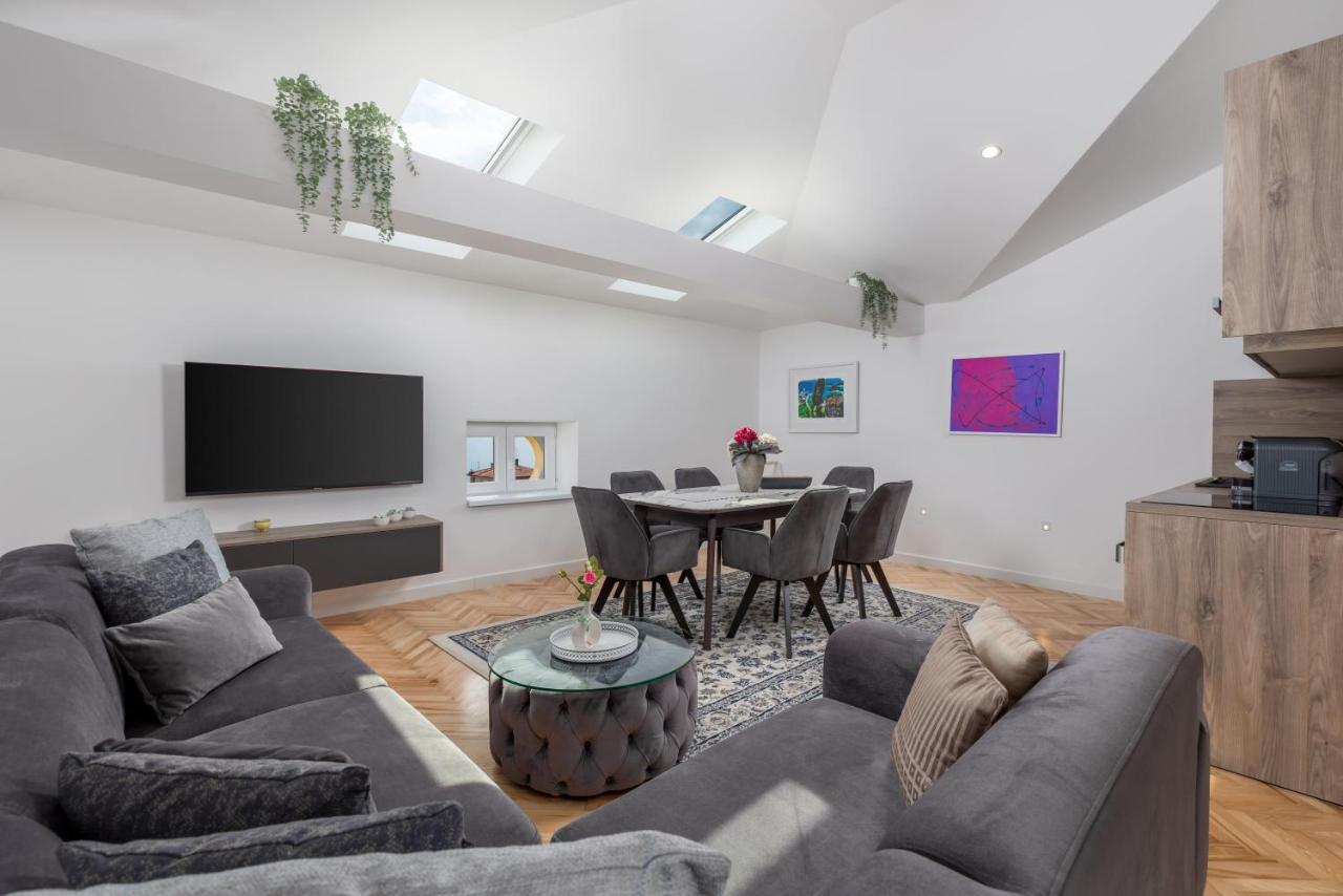Apartment Rosa