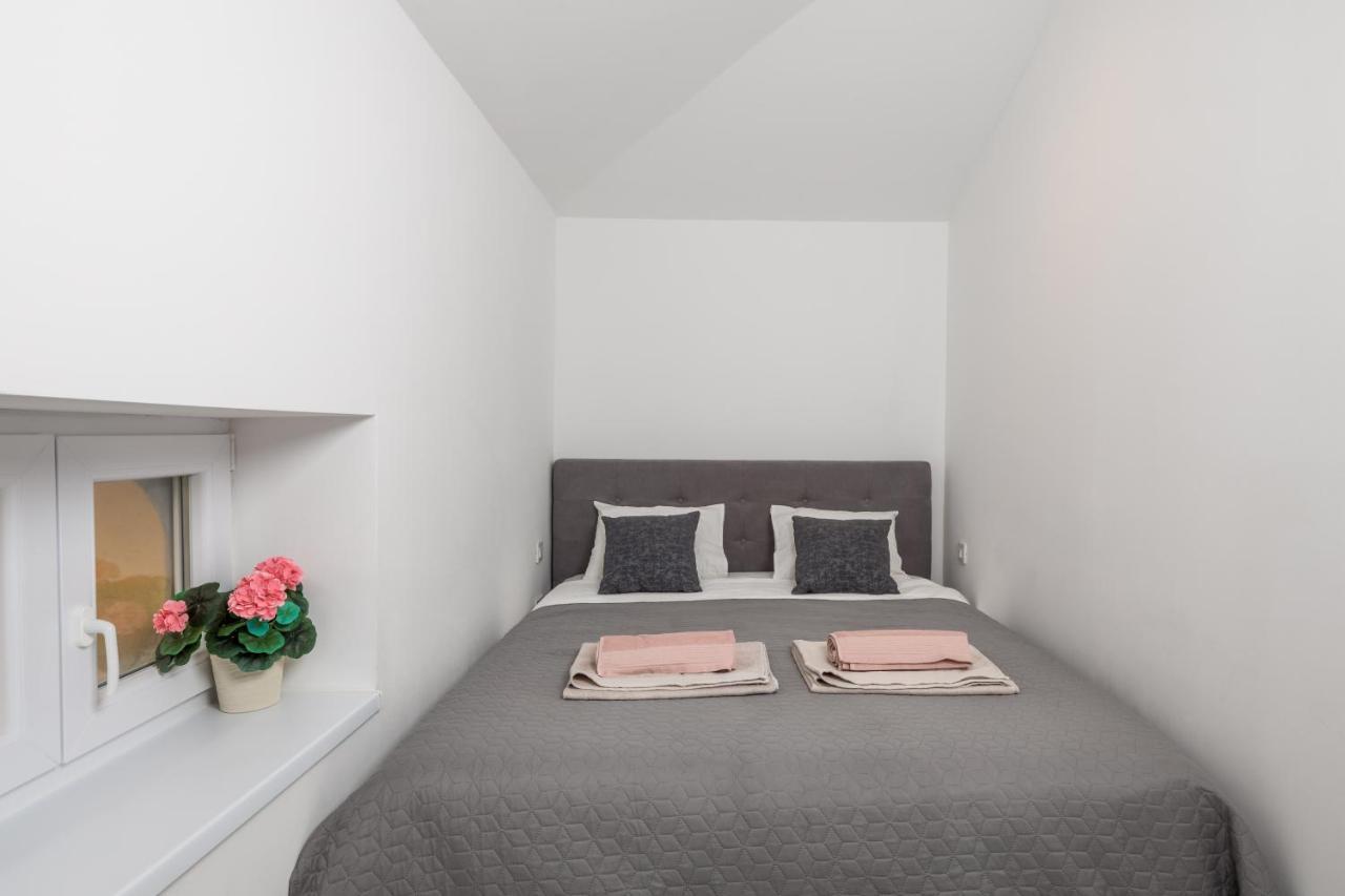 Apartment Rosa *