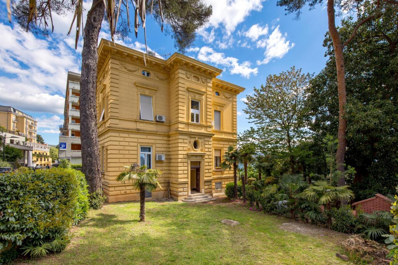Rosa Apartment Opatija