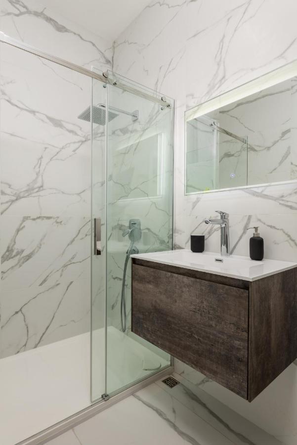 Apartment Rosa Opatija