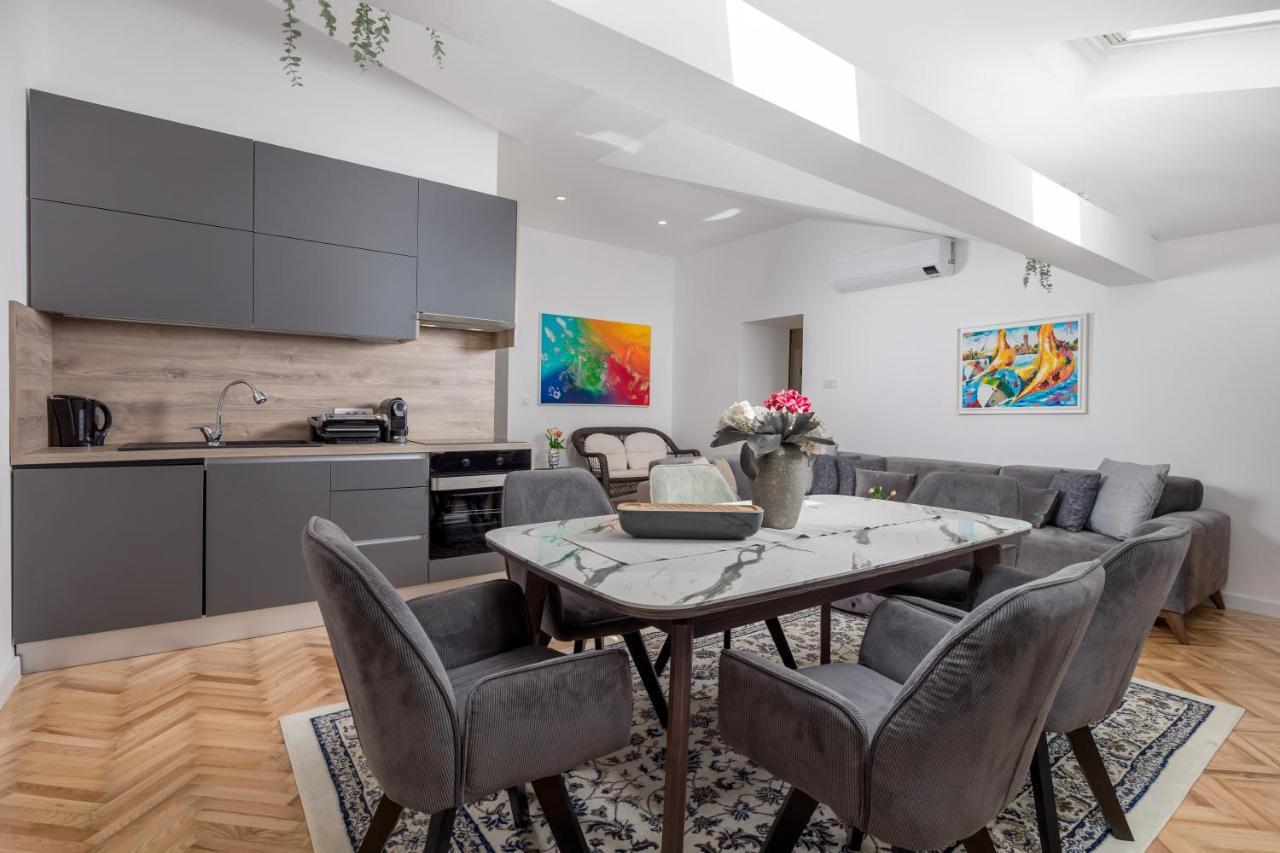 Apartment Rosa *