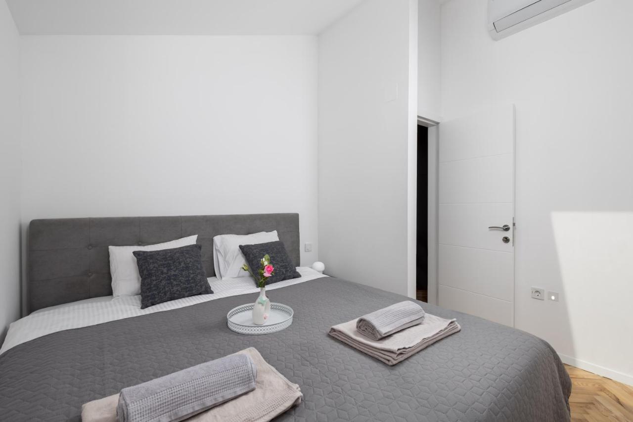 Apartment Rosa *
